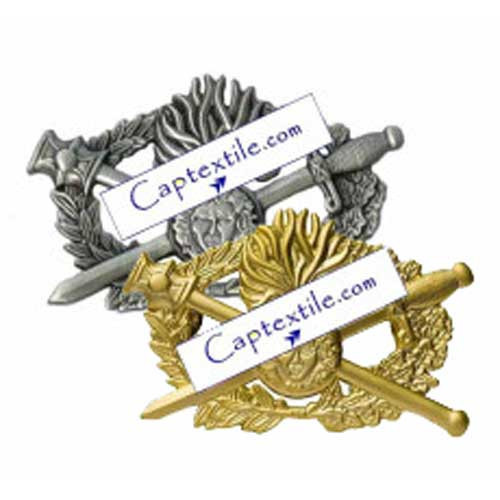 INSIGNES DE SPECIALITES Gendarmerie