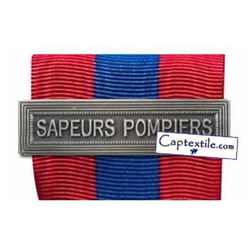 Sapeurs-Pompiers Défense Nationale Bronze