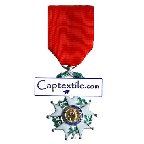 Légion d'Honneur Chevalier