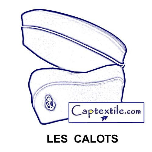 Calots militaires