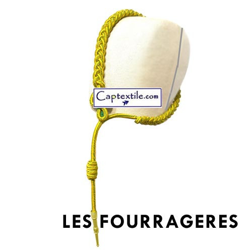 Fourragères militaires